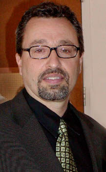 Michael Barnathan